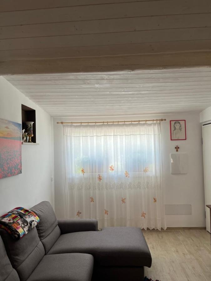 Il Casale Del Nonno Armando Villa Torrevecchia Teatina Buitenkant foto