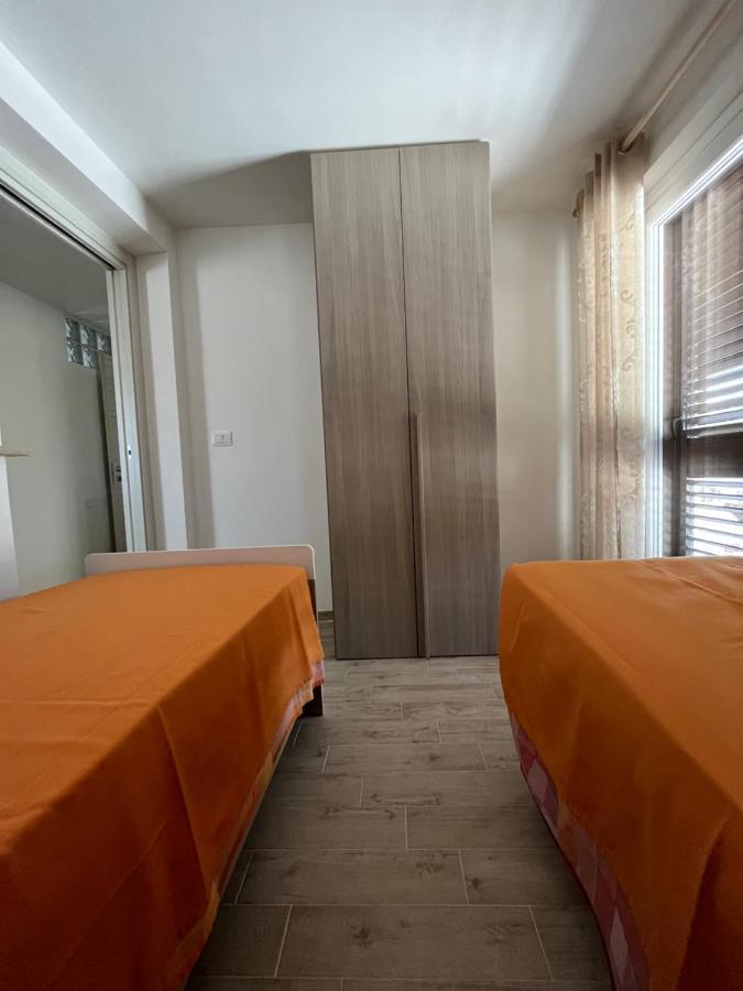 Il Casale Del Nonno Armando Villa Torrevecchia Teatina Buitenkant foto